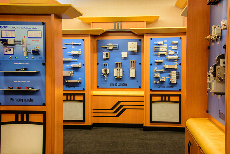 Technology Center