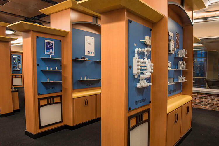 Technology Center