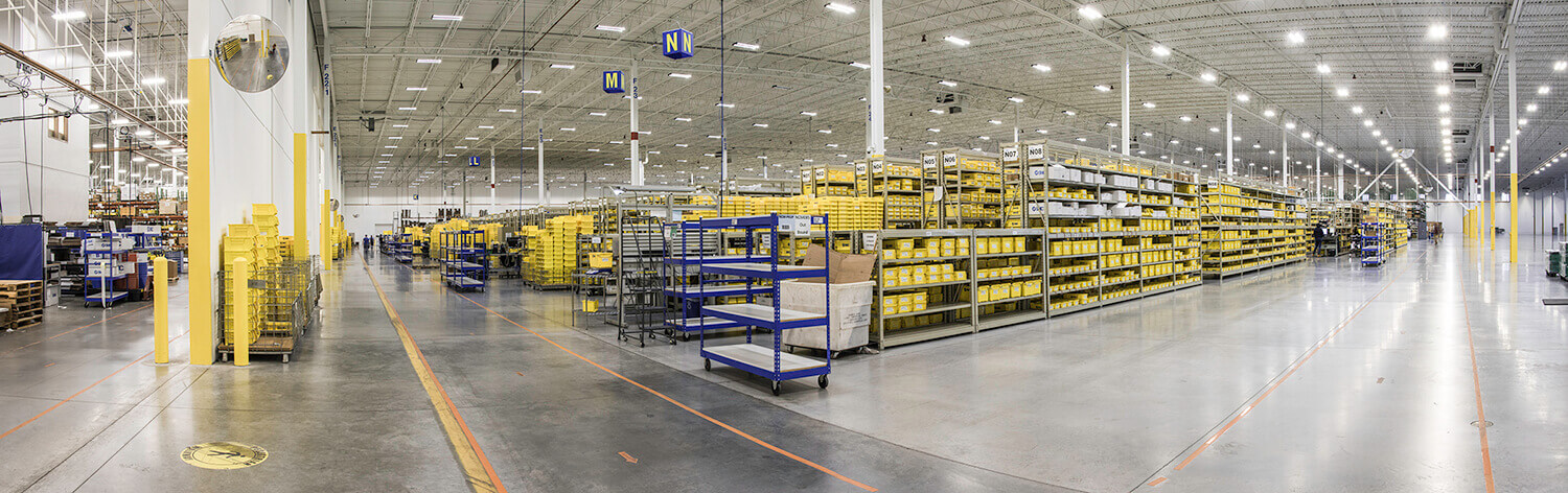 Assembly Warehouse