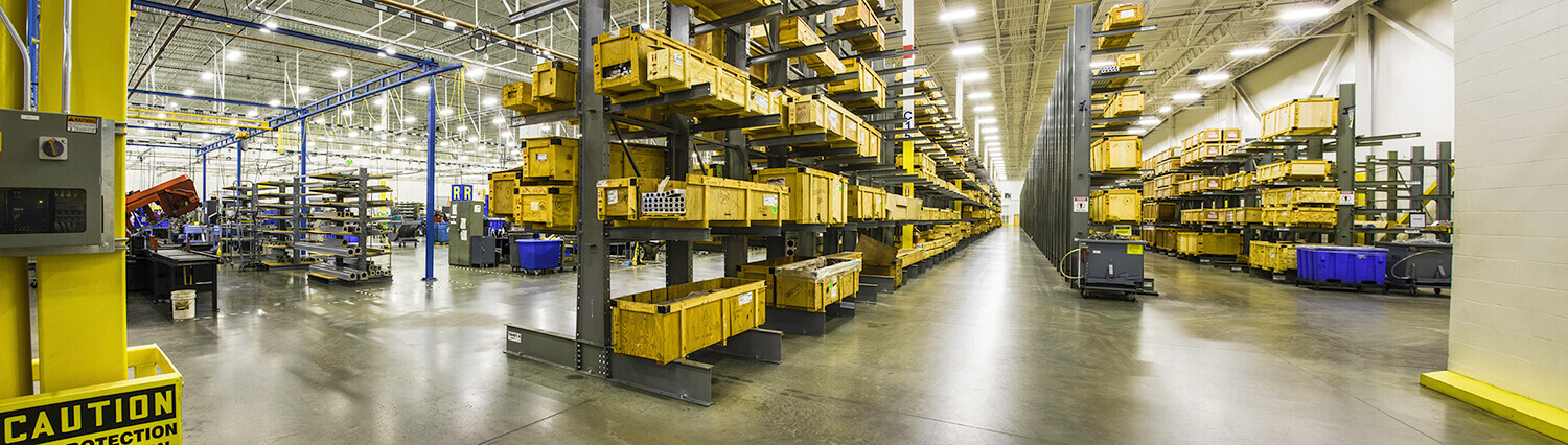 Material Warehouse