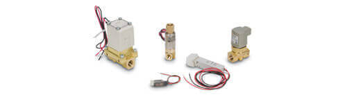 Fluid Process Valves Hero Image