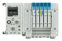 Valve/Manifold Assembler