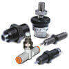 Actuator Accessories