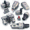 (FRL) Combination Units