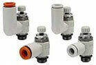 Speed Controllers