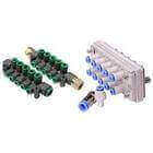 Manifolds