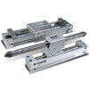 Rodless Actuators