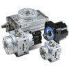 Rotary Actuators
