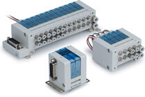 3/4/5 Direct Operated Solenoid Valves