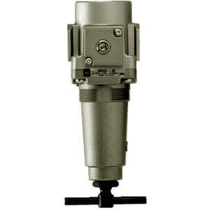 AR10-60, Modular Style Regulator, Made to Order