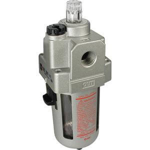 AL10-60, AL Lubricator