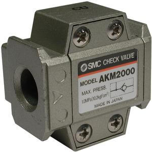 AKM**00, Check, AC Spare Parts, Metric