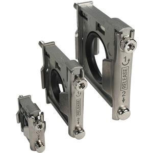 Y*00, Spacer Attachment