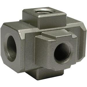 Y*4, Cross Spacer, AC Spare Parts