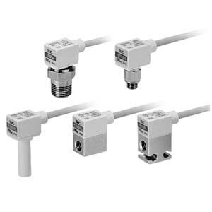 PSE540, Small Pneumatic Pressure Sensor