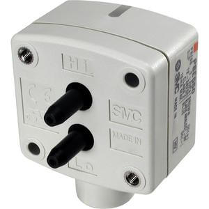 PSE550, Low Differential Pressure Sensor