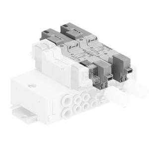 ZYY3, Generator Valve Unit