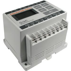 CEU1, 3 Point Preset Counter for CE1 Series