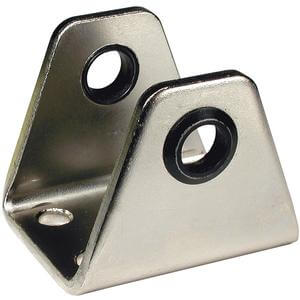 clevis bracket