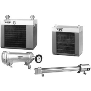 Aftercoolers