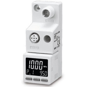 PSE300AC, Sensor Monitor