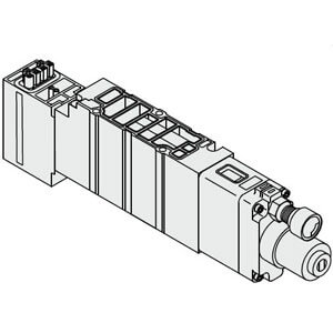 VQC4000, Interface Regulator