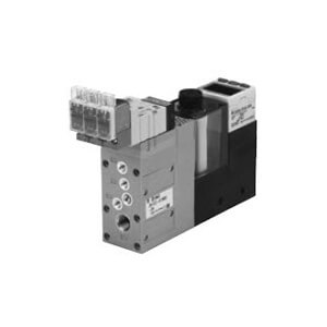 ZR, Large Size Vacuum Module, Vacuum Pump System