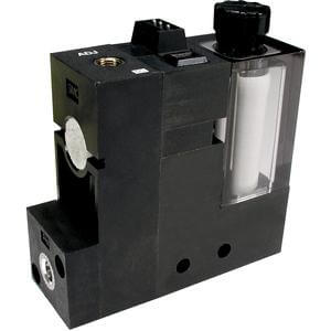 ZSP1, Electronic Pressure Switch