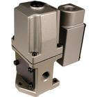 VS3000 (VS313, VS314), 3 Port Direct Operated Valve, Metal Seal