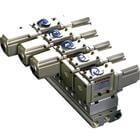 VVS4, VS4000 Manifold Base