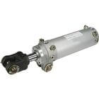 CK(G)1, Clamp Cylinder, Standard