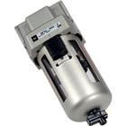 AF10-60, Modular Style, Air Filter