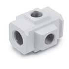 Y*4-A, Cross Spacer, AC-A Spare Parts