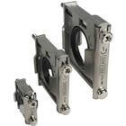 Y*00, Spacer Attachment