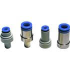 KDM, Plug/Socket, Rectangular Multi-Connector
