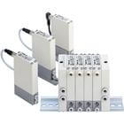 IITV20 Manifold, Electro-Pneumatic Regulator