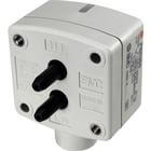 PSE550, Low Differential Pressure Sensor