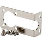 ISE40(A)/ZSE40(A), Mounting Bracket