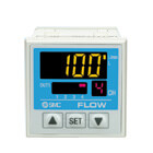 PF2*20, Digital Flow Switch for 4-Channel Flow Monitor, Remote Type Display Unit