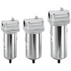 AFF70~90D, Main Line Filter