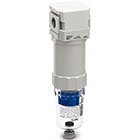 AMD*-D, Micro Mist Separator