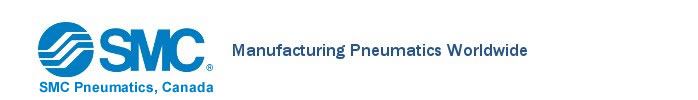 SMC - Manufacturing Pneumatics Worldwide