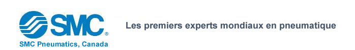 SMC - Les premiers experts mondiaux en pneumatique