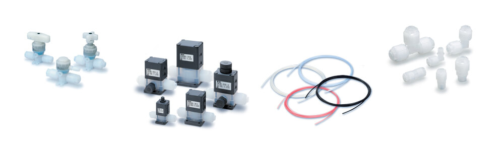 Chemical Handling Equipment