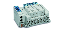 Add-On Profile (AOP) for RSLogix™ 5000