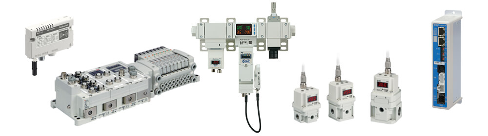 Industrial Communication