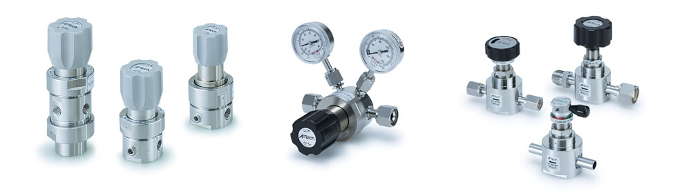 Process Gas Equipment