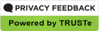 TRUSTe Privacy Certification