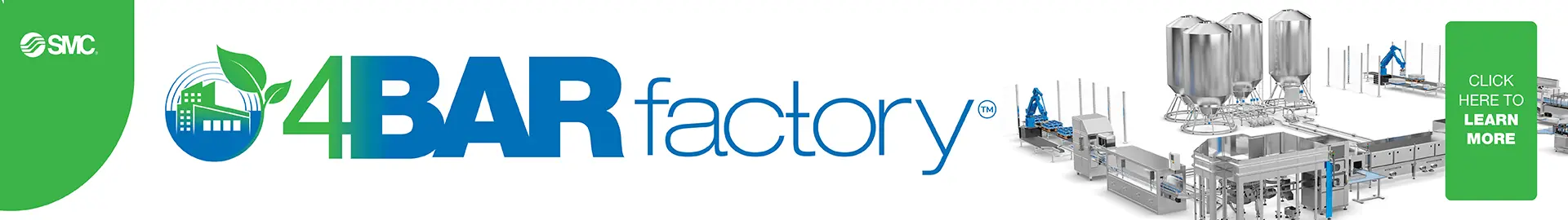 4 Bar Factory