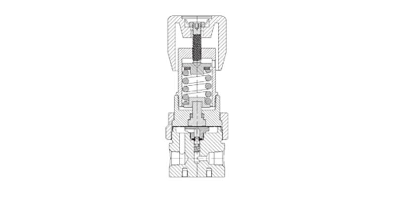 High Pressure Regulator Features and Option for UHP Applications